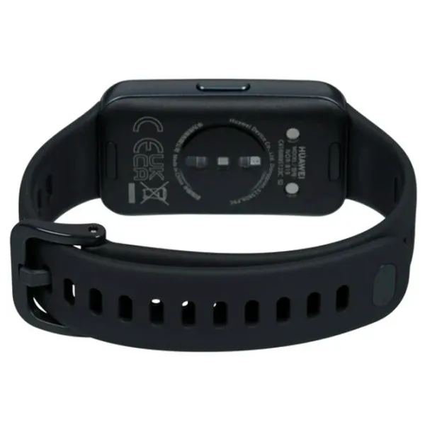 Huawei Band 10  1.47" / Black photo 5 Huawei Band 10  1.47" / Black photo 5