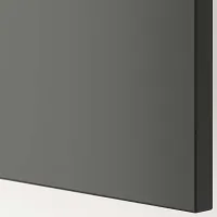Гостиная Ikea Besta/Lappviken/Fallsvik Модульная / White photo 2