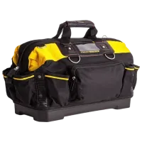 Geantă pentru scule Stanley Fatmax 1 bucată Nylon photo 2