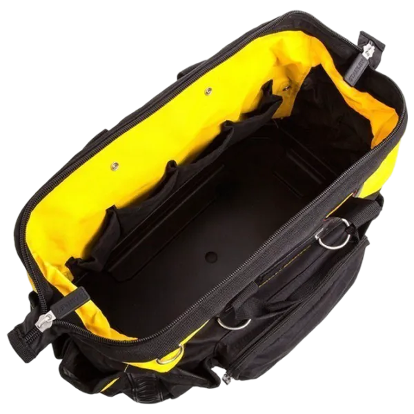 Geantă pentru scule Stanley Fatmax 1 bucată Nylon photo 3 Geantă pentru scule Stanley Fatmax 1 bucată Nylon photo 3