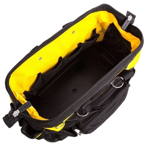 Geantă pentru scule Stanley Fatmax 1 bucată Nylon photo 3 Geantă pentru scule Stanley Fatmax 1 bucată Nylon photo 3