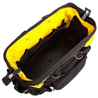 Geantă pentru scule Stanley Fatmax 1 bucată Nylon photo 3