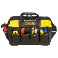 Geantă pentru scule Stanley Fatmax 1 bucată Nylon photo 4