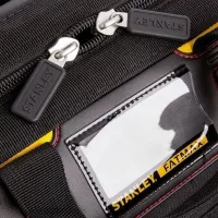 Geantă pentru scule Stanley Fatmax 1 bucată Nylon photo 6