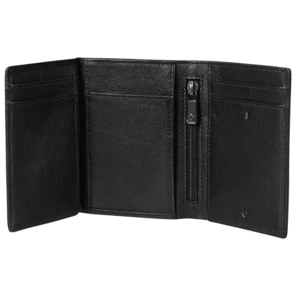 Portmoneu pentru bărbați Samsonite Spectrolite 3.0 Piele naturală / Black photo 3 Portmoneu pentru bărbați Samsonite Spectrolite 3.0 Piele naturală / Black photo 3