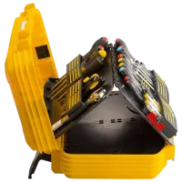 Сумка для инструментов Stanley Fatmax 1 лист Пластик photo 3