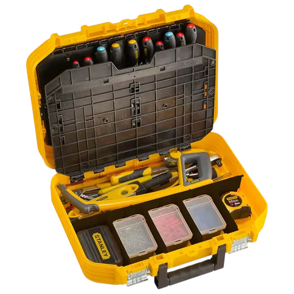 Geantă pentru scule Stanley Fatmax 1 bucată Plastic photo 4