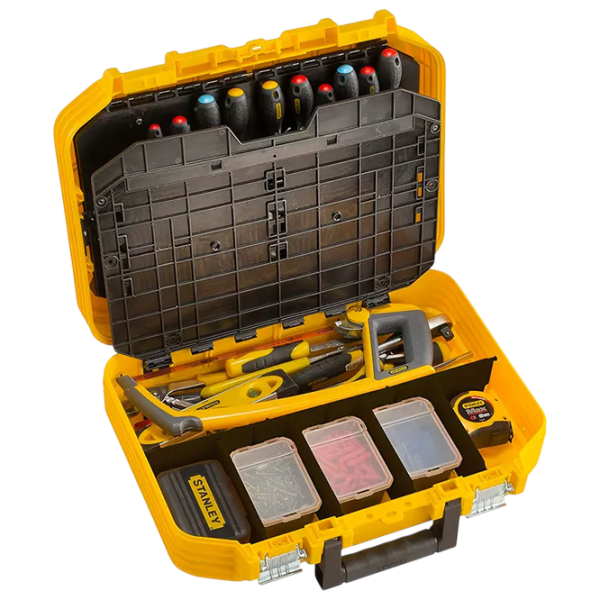 Geantă pentru scule Stanley Fatmax 1 bucată Plastic photo 4