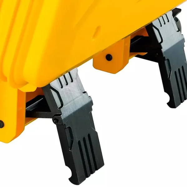 Geantă pentru scule Stanley Fatmax 1 bucată Plastic photo 5