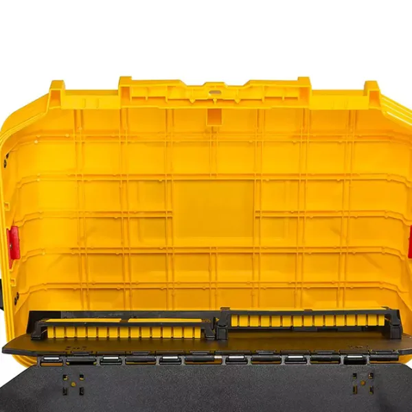 Geantă pentru scule Stanley Fatmax 1 bucată Plastic photo 6