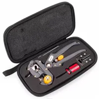 Садовые ножницы Powermat PM-SDO-310BT Сталь SK5 photo 3