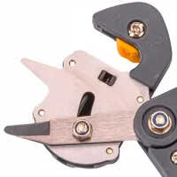 Садовые ножницы Powermat PM-SDO-310BT Сталь SK5 photo 4