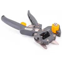 Садовые ножницы Powermat PM-SDO-310BT Сталь SK5 photo 5