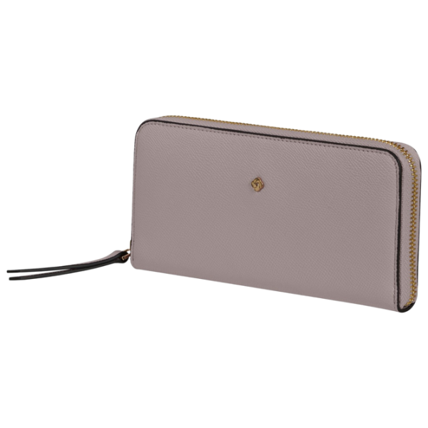 Кошелек для женщин Samsonite Chromate SLG Полиуретан / Падра photo 1 Кошелек для женщин Samsonite Chromate SLG Полиуретан / Падра photo 1