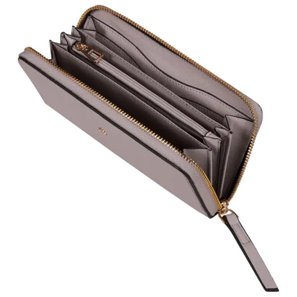 Кошелек для женщин Samsonite Chromate SLG Полиуретан / Падра photo 3 Кошелек для женщин Samsonite Chromate SLG Полиуретан / Падра photo 3