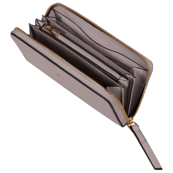 Кошелек для женщин Samsonite Chromate SLG Полиуретан / Падра photo 3 Кошелек для женщин Samsonite Chromate SLG Полиуретан / Падра photo 3