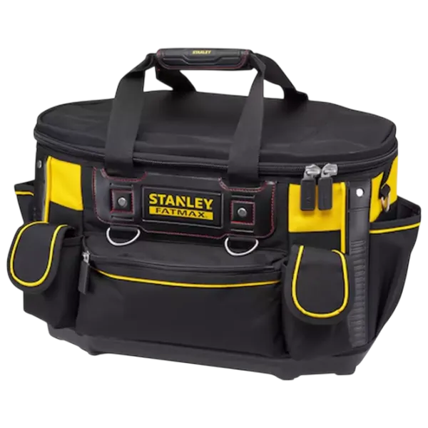 Сумка для инструментов Stanley Fatmax 1 лист Нейлон photo 1