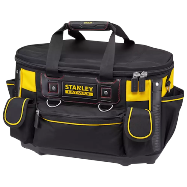 Сумка для инструментов Stanley Fatmax 1 лист Нейлон photo 1