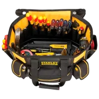 Geantă pentru scule Stanley Fatmax 1 bucată Nylon photo 2