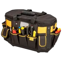 Geantă pentru scule Stanley Fatmax 1 bucată Nylon photo 3