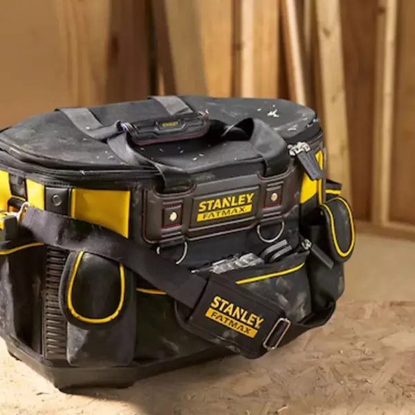 Сумка для инструментов Stanley Fatmax 1 лист Нейлон photo 5