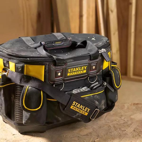 Сумка для инструментов Stanley Fatmax 1 лист Нейлон photo 5