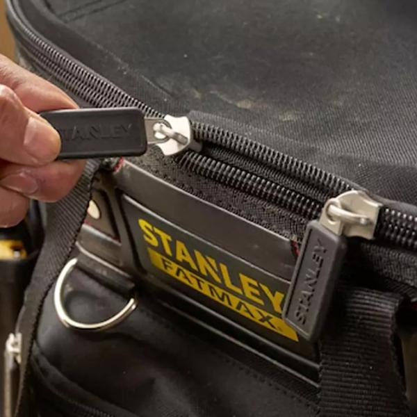 Сумка для инструментов Stanley Fatmax 1 лист Нейлон photo 8