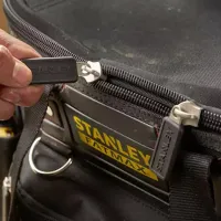 Geantă pentru scule Stanley Fatmax 1 bucată Nylon photo 8