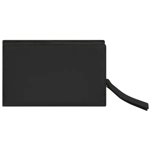 Кошелек для женщин Samsonite Chromate SLG Полиуретан / Черный photo 2 Кошелек для женщин Samsonite Chromate SLG Полиуретан / Черный photo 2