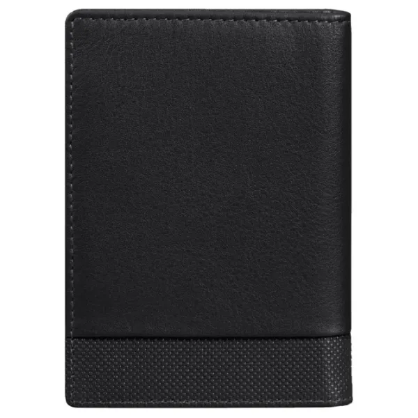 Portmoneu pentru bărbați Samsonite PRO-DLX 6 Piele naturală / Black photo 2 Portmoneu pentru bărbați Samsonite PRO-DLX 6 Piele naturală / Black photo 2