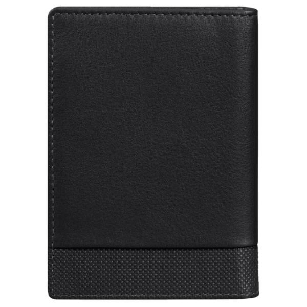 Portmoneu pentru bărbați Samsonite PRO-DLX 6 Piele naturală / Black photo 2 Portmoneu pentru bărbați Samsonite PRO-DLX 6 Piele naturală / Black photo 2