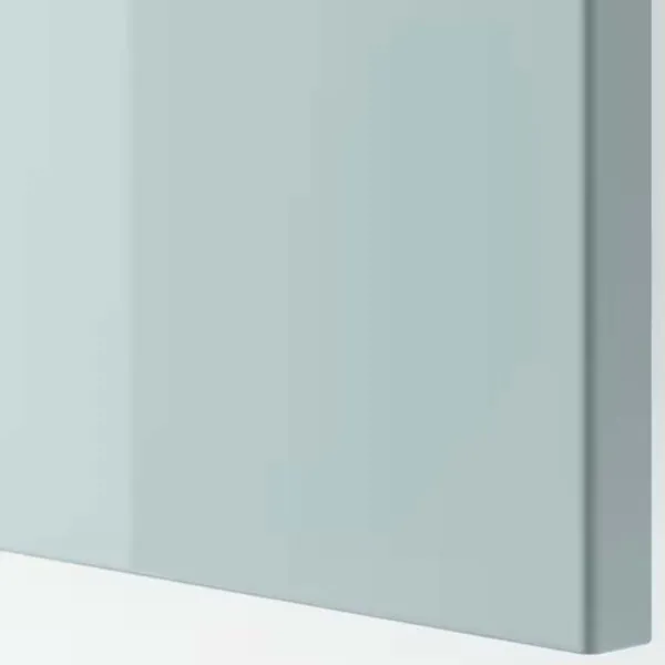 Living Ikea Besta Modulară / White photo 4 Living Ikea Besta Modulară / White photo 4