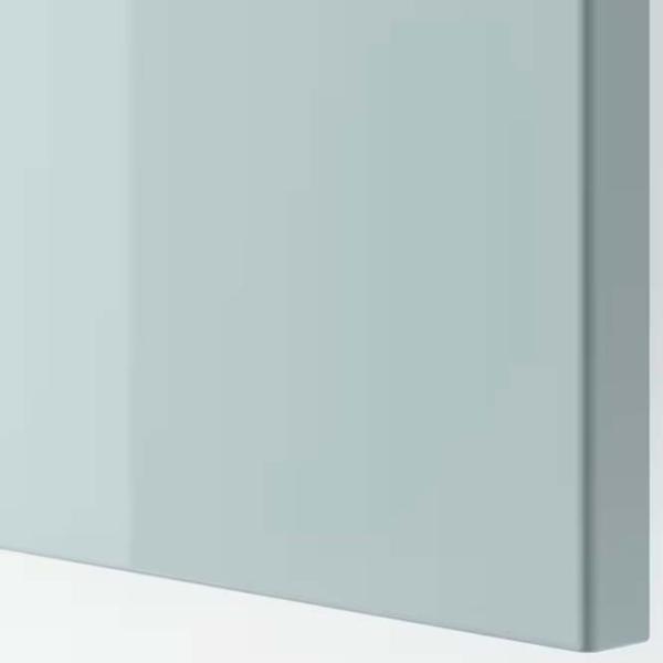 Living Ikea Besta Modulară / White photo 4 Living Ikea Besta Modulară / White photo 4