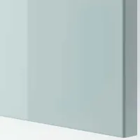 Гостиная Ikea Besta Модульная / White photo 4