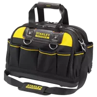 Geantă pentru scule Stanley Fatmax 1 bucată Nylon photo 2