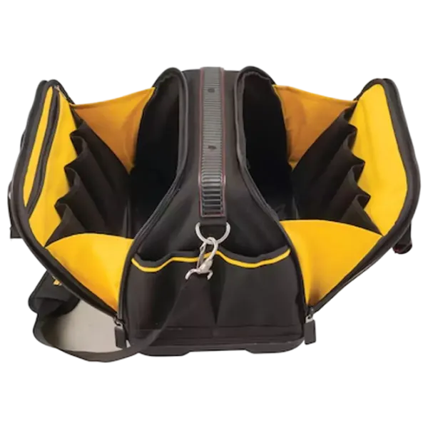 Сумка для инструментов Stanley Fatmax 1 лист Нейлон photo 3 Сумка для инструментов Stanley Fatmax 1 лист Нейлон photo 3