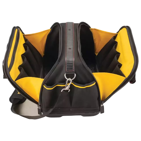 Сумка для инструментов Stanley Fatmax 1 лист Нейлон photo 3 Сумка для инструментов Stanley Fatmax 1 лист Нейлон photo 3