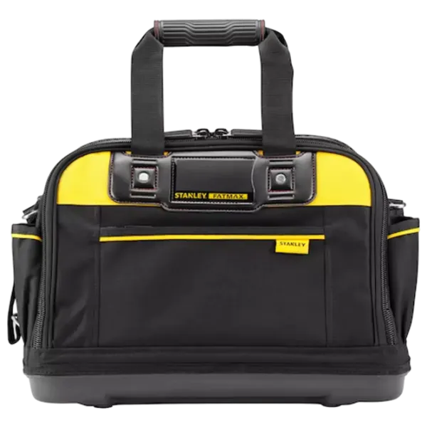 Сумка для инструментов Stanley Fatmax 1 лист Нейлон photo 5 Сумка для инструментов Stanley Fatmax 1 лист Нейлон photo 5