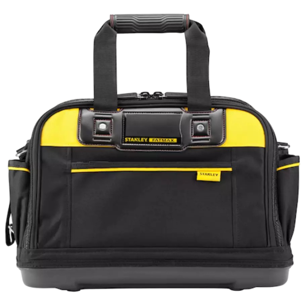 Сумка для инструментов Stanley Fatmax 1 лист Нейлон photo 5 Сумка для инструментов Stanley Fatmax 1 лист Нейлон photo 5