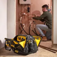 Geantă pentru scule Stanley Fatmax 1 bucată Nylon photo 7