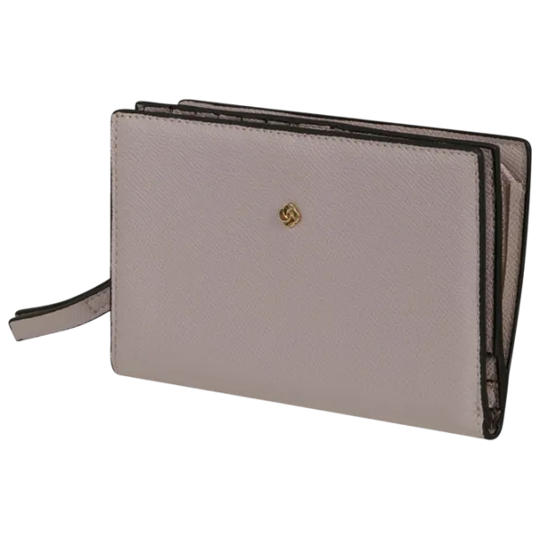Кошелек для женщин Samsonite Chromate SLG Полиуретан / Падра photo 1 Кошелек для женщин Samsonite Chromate SLG Полиуретан / Падра photo 1