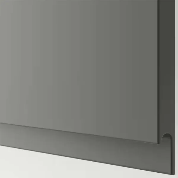 Living Ikea Besta Modulară / Dark grey photo 5 Living Ikea Besta Modulară / Dark grey photo 5