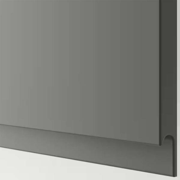 Living Ikea Besta Modulară / Dark grey photo 5 Living Ikea Besta Modulară / Dark grey photo 5