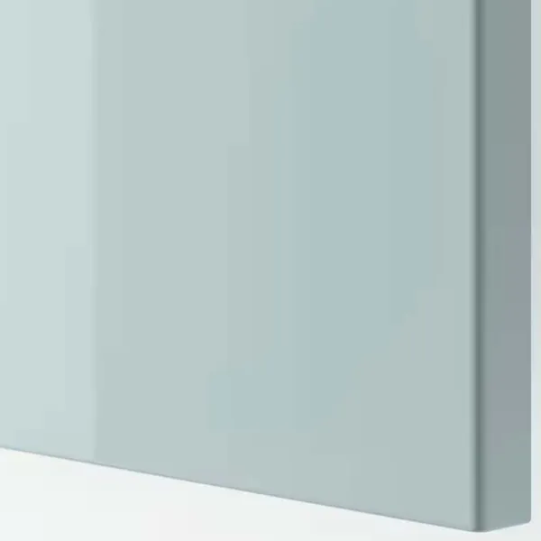 Living Ikea Besta Modulară / White photo 4 Living Ikea Besta Modulară / White photo 4