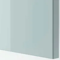 Living Ikea Besta Modulară / White photo 4
