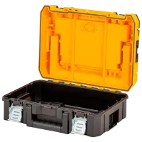 Ящик для инструментов Dewalt TSTAK 1 лист Пластик photo 2