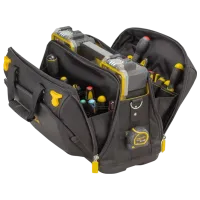 Geantă pentru scule Stanley Fatmax 1 bucată Nylon photo 3