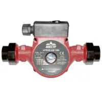 Pompă de circulație Dnestr MPN LPS50-6S/180 Metal / Red