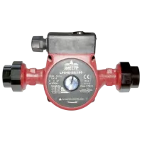 Pompă de circulație Dnestr MPN LPS40-6S/180 Metal / Red