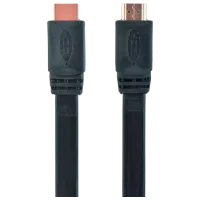 Cablu video Gembird HDMI + HDMI 1 m / Black